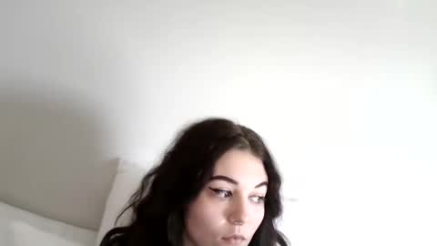 Goddess Raven online show from 02.13.25