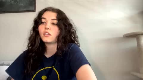 Goddess Raven online show from 03.02.25