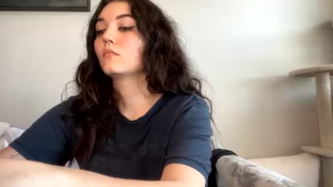 Goddess Raven online show from 03.06.25