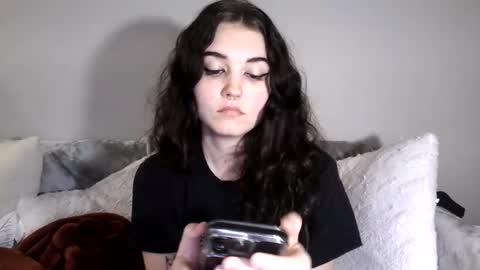 Goddess Raven online show from 03.10.25