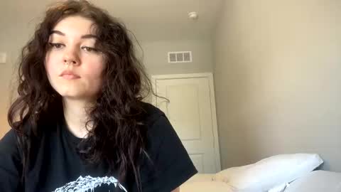 Goddess Raven online show from 03.12.25