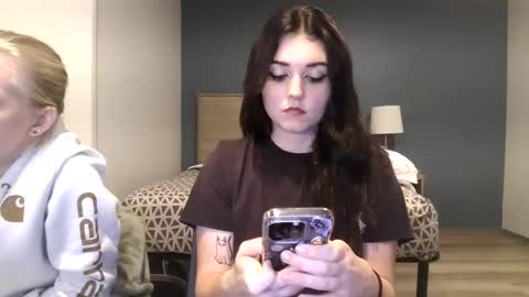 Goddess Raven online show from 09.09.25