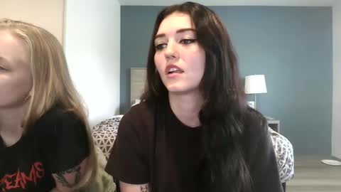 Goddess Raven online show from 09.09.25