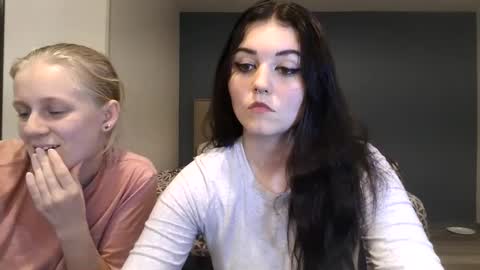 Goddess Raven online show from 09.10.25