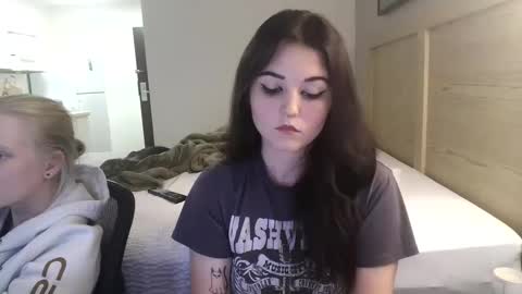 Goddess Raven online show from 09.14.25