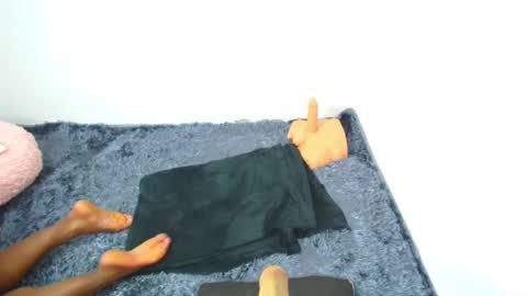 Snapshot of goddessshebony chatting on 09.23.25 goddess online show from 09.23.25