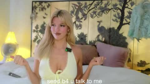 Goddess Sherry online show from 05.14.26