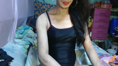 KENNY DOLL online show from 03.02.25