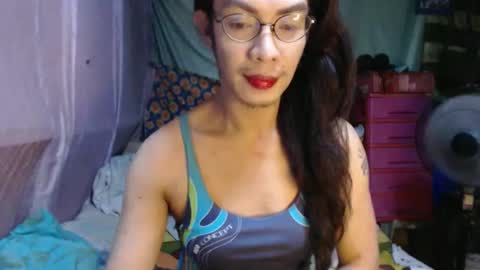 KENNY DOLL online show from 09.10.25