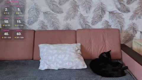 goddesssooul online show from 03.21.26