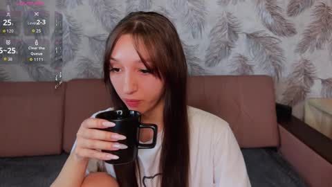 goddesssooul online show from 03.25.26