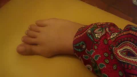 goddesssophie_ online show from 03.29.26