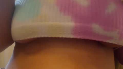 goddesssophie_ online show from 03.31.26