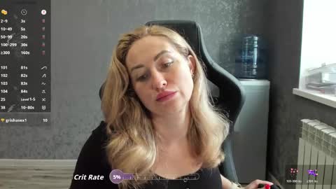 goddessssssssssss online show from 03.20.26