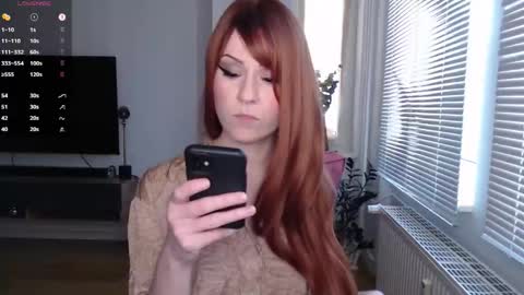 Snapshot of goddessvenina chatting on 09.14.25 Goddess. Mommy. Master. Greedy Brat. VENINA online show from 09.14.25