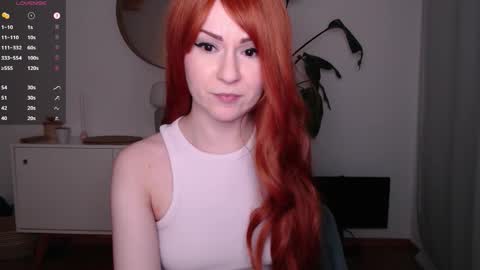 Snapshot of goddessvenina chatting on 09.28.25 Goddess. Mommy. Master. Greedy Brat. VENINA online show from 09.28.25