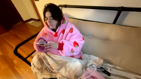 Snapshot of goddessviccc chatting on 06.02.26 princessviccxo online show from 06.02.26