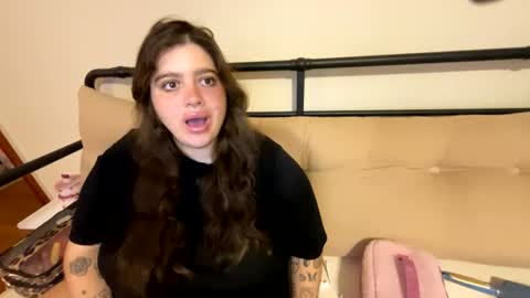 Snapshot of goddessviccc chatting on 07.10.26 princessviccxo online show from 07.10.26