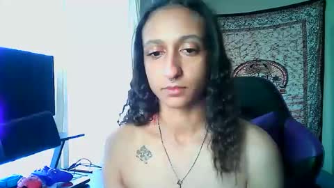 goddessvikkii online show from 02.06.26