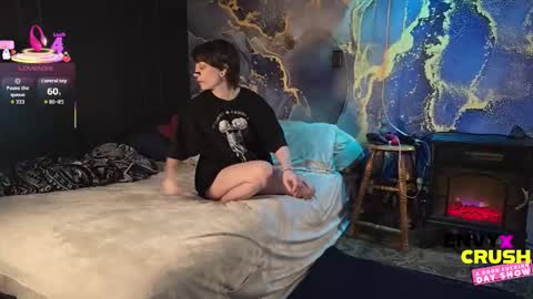 goddessxenvy online show from 03.02.26