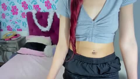 Luna online show from 12.12.24