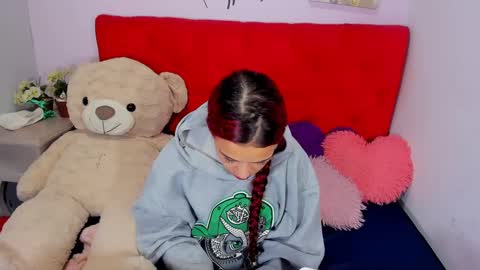 Luna online show from 01.15.25