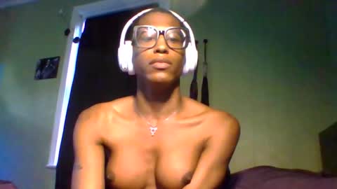 goddexx_kii online show from 05.01.26