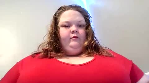 Snapshot of godessisabella chatting on 09.20.25 godessisabella online show from 09.20.25