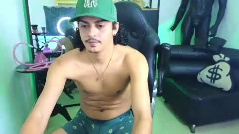 Diego online show from 06.13.26