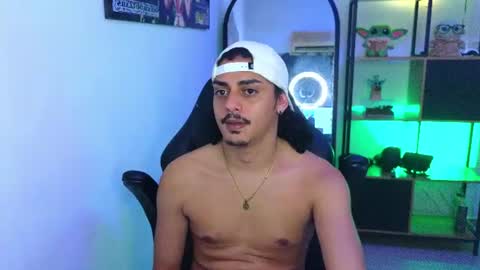 Diego online show from 06.19.26