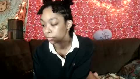 goddess of pleasure online show from 10.28.25