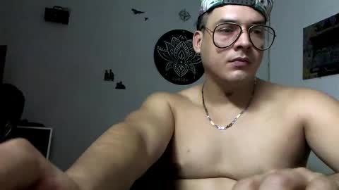 MASTER GODKENAI online show from 10.22.25