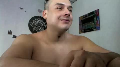 MASTER GODKENAI online show from 11.10.25