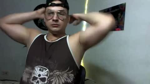 MASTER GODKENAI online show from 11.25.25