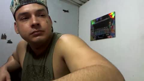 MASTER GODKENAI online show from 12.20.25