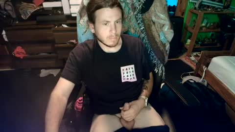 jimmyjohnameson online show from 06.29.26