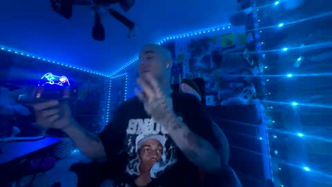 God D online show from 04.03.26