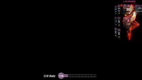 SEX is LIFE online show from 12.19.24