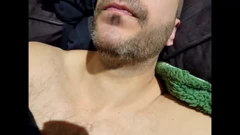 Snapshot of godsmack69 chatting on 02.01.25 Godsmack69 online show from 02.01.25