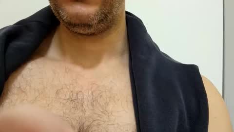 Snapshot of godsmack69 chatting on 02.12.25 Godsmack69 online show from 02.12.25