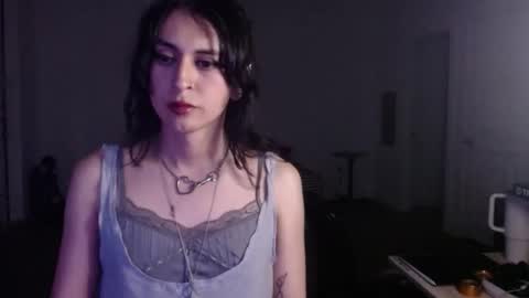 Snapshot of godstar666 chatting on 11.20.25 Godstar666 online show from 11.20.25