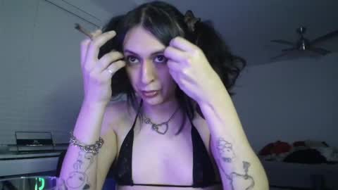 Godstar666 online show from 02.05.26