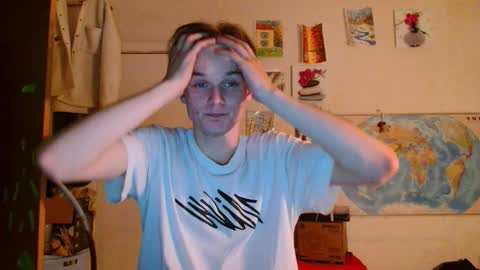 Snapshot of gofymcmouse chatting on 10.23.25 Daniel online show from 10.23.25
