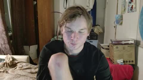 Daniel online show from 11.10.25