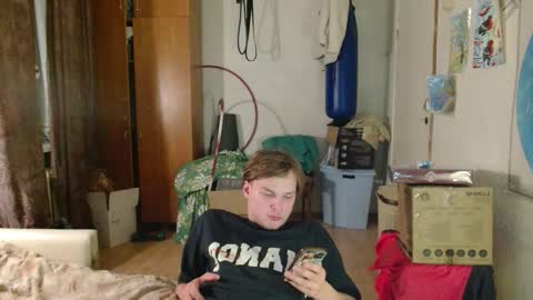 Daniel online show from 11.14.25