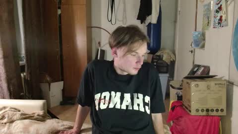 Daniel online show from 11.16.25