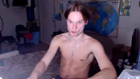 Daniel online show from 01.13.26