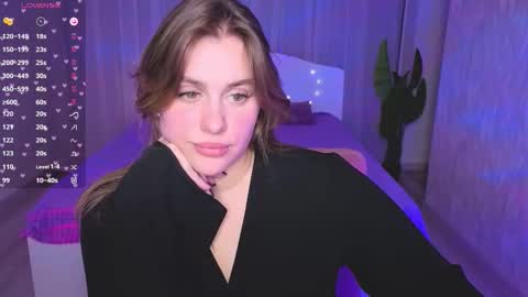 Snapshot of goga_li chatting on 09.29.25 Lilya online show from 09.29.25