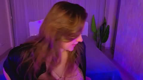 Snapshot of goga_li chatting on 02.02.26 Lilya online show from 02.02.26