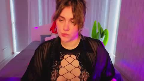 Snapshot of goga_li chatting on 02.14.26 Lilya online show from 02.14.26